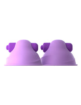 VIBRATING NIPPLE SUCK-HERS